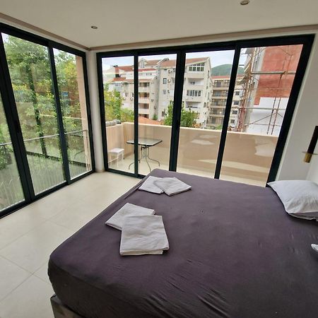 בודווה Guest House Damjana מראה חיצוני תמונה