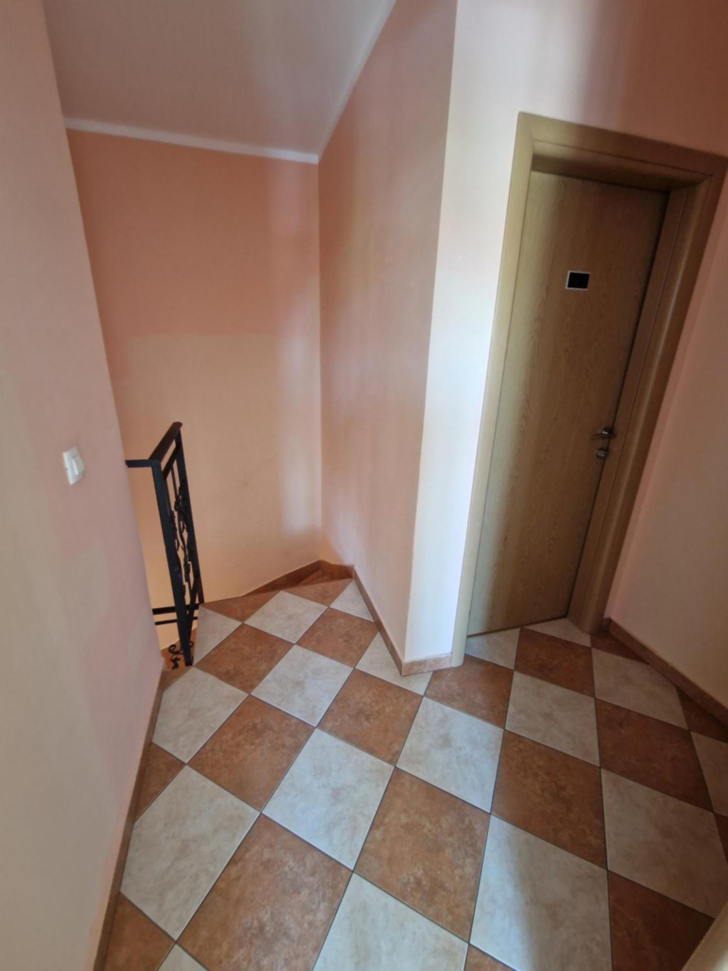בודווה Guest House Damjana מראה חיצוני תמונה