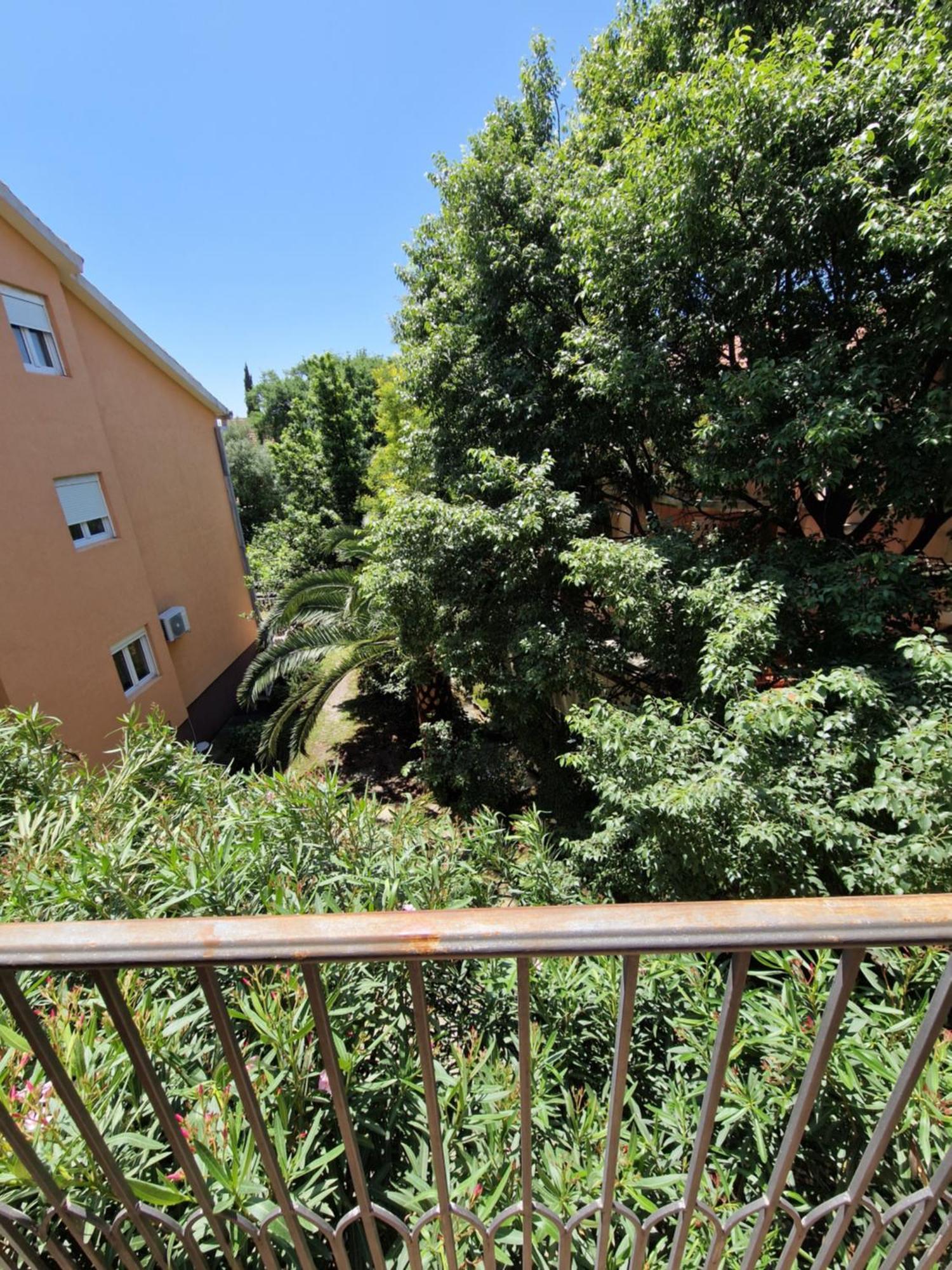 בודווה Guest House Damjana מראה חיצוני תמונה