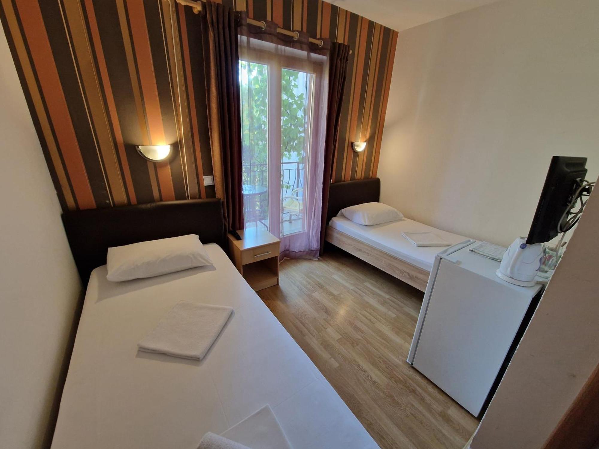 בודווה Guest House Damjana חדר תמונה