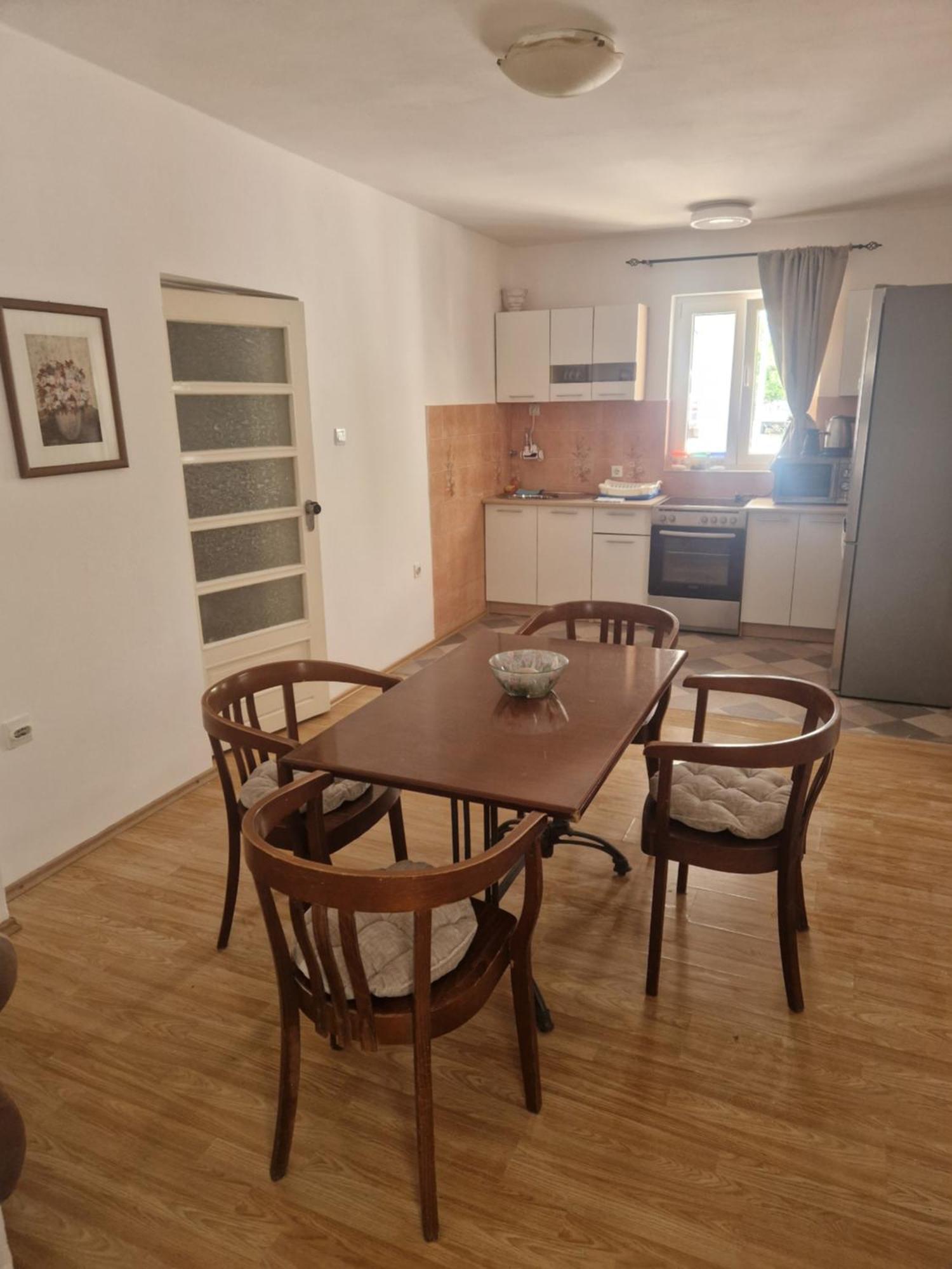 בודווה Guest House Damjana חדר תמונה
