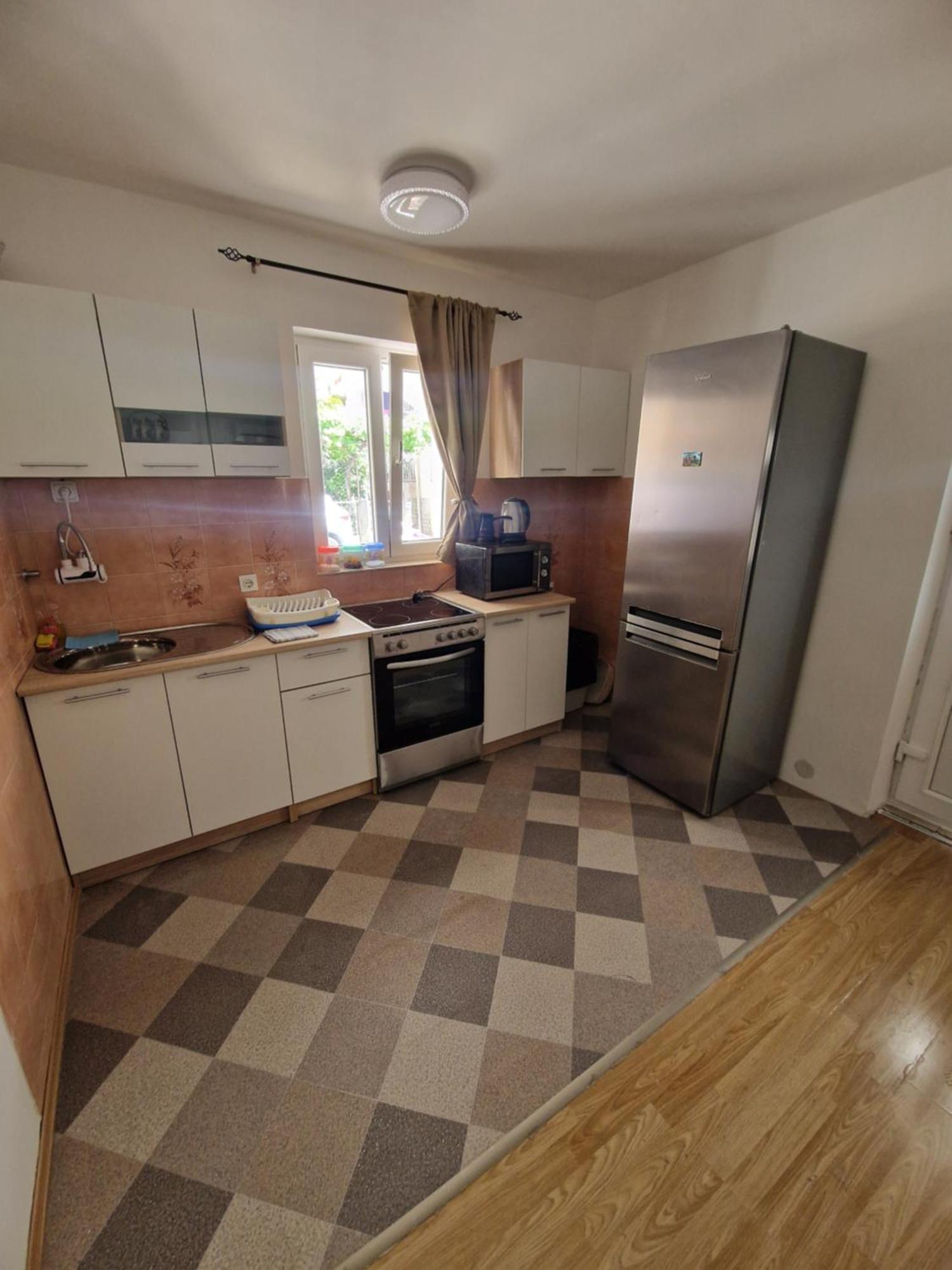 בודווה Guest House Damjana חדר תמונה