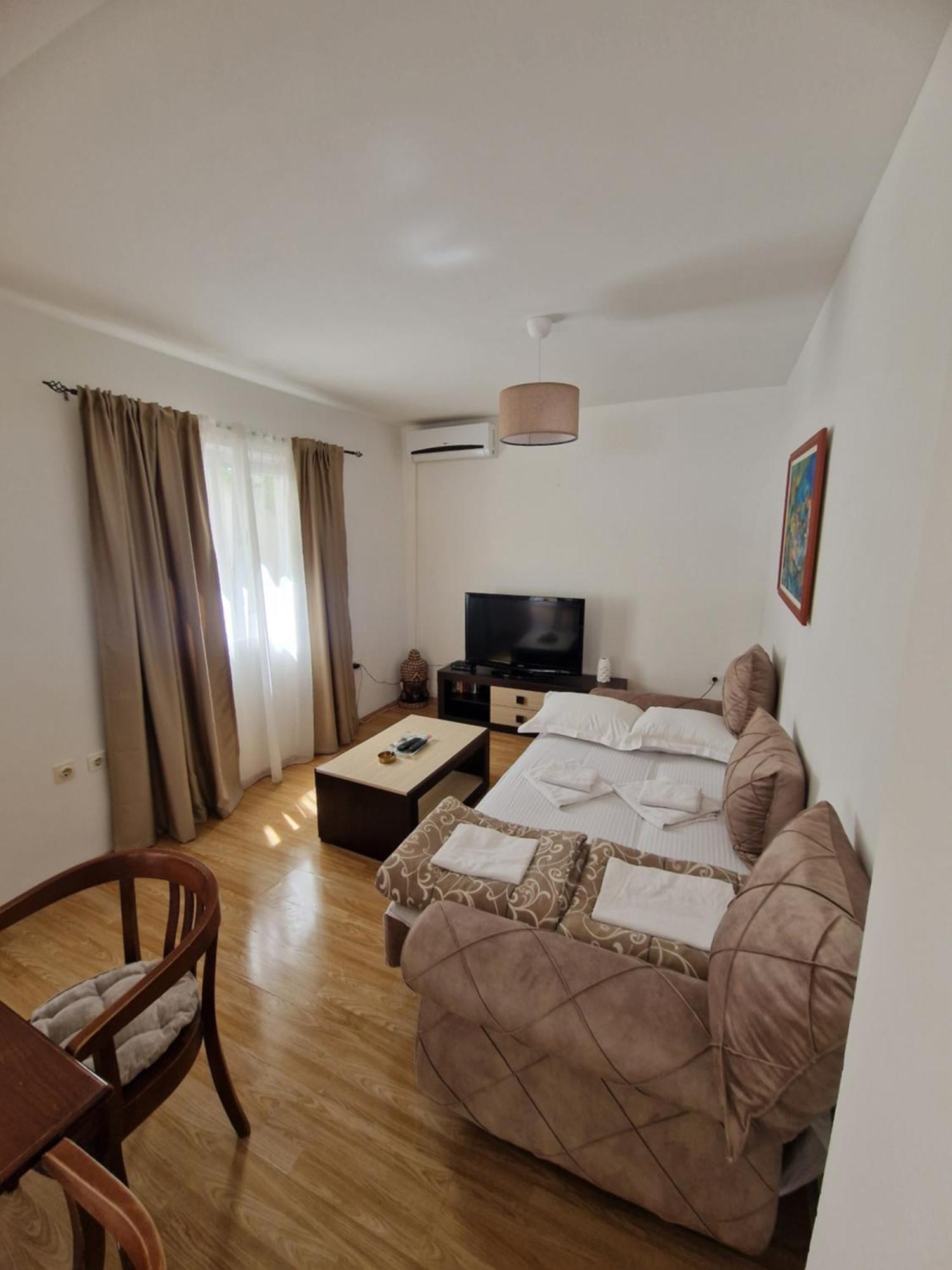בודווה Guest House Damjana חדר תמונה