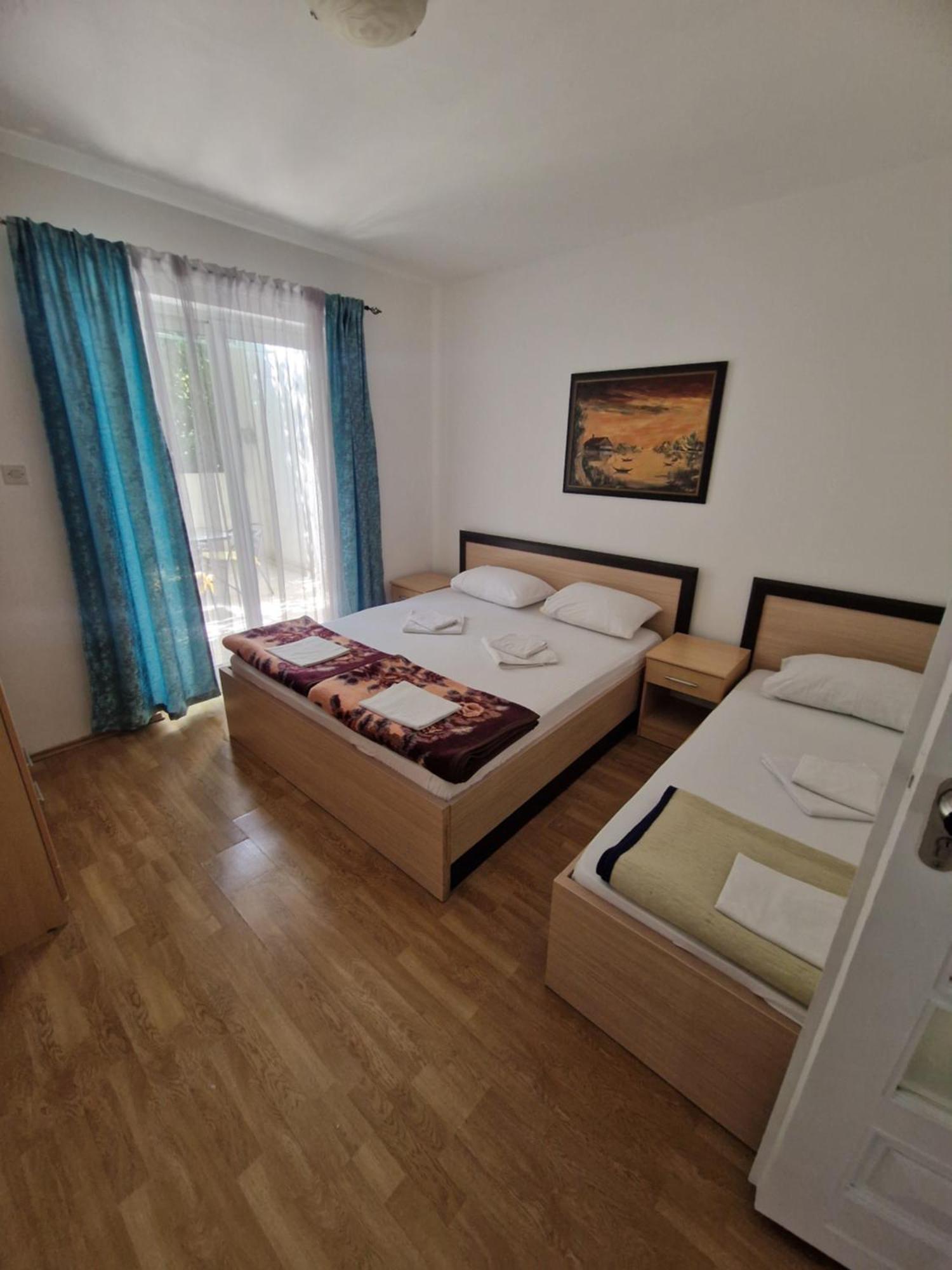בודווה Guest House Damjana חדר תמונה
