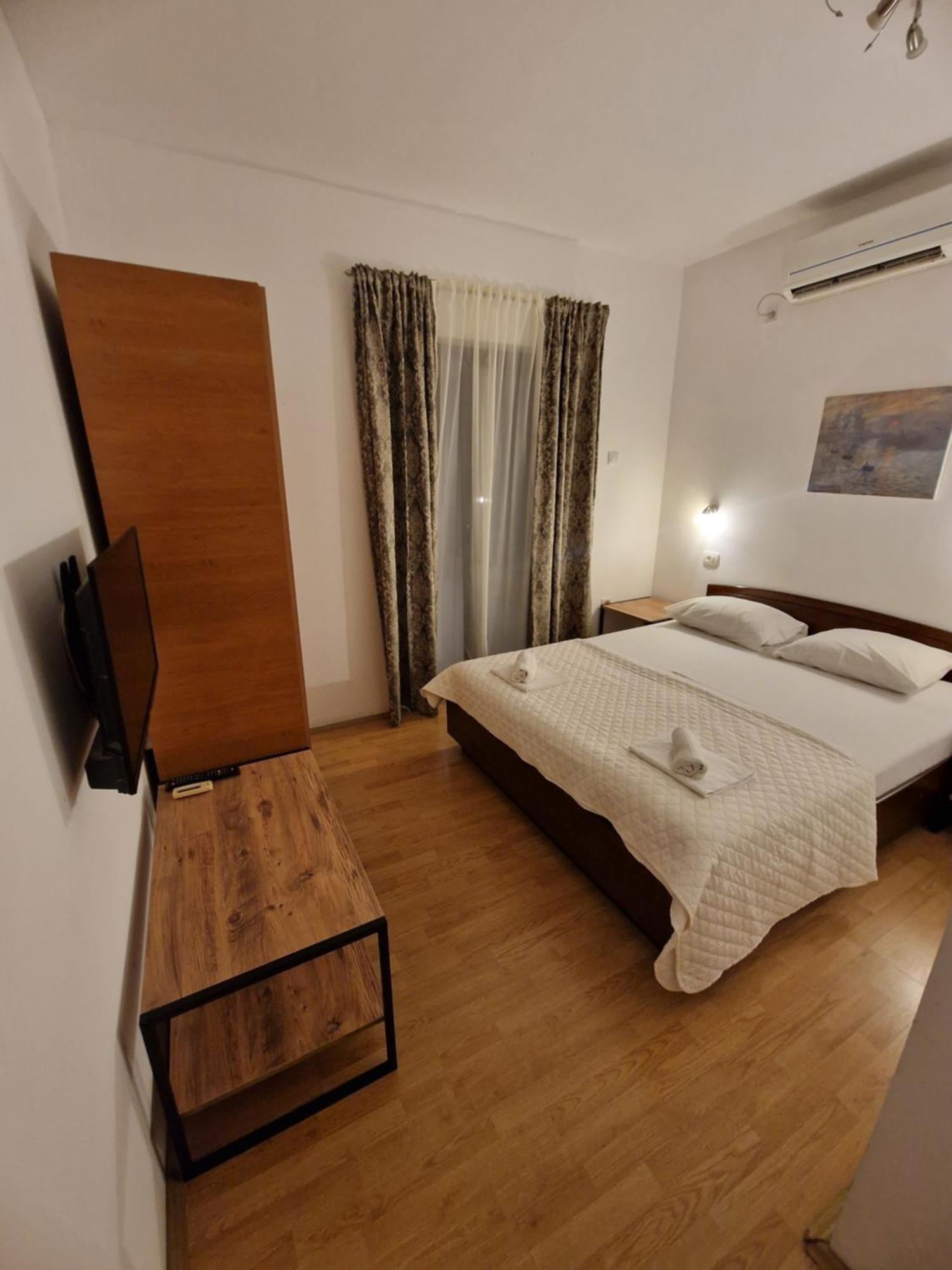 בודווה Guest House Damjana מראה חיצוני תמונה