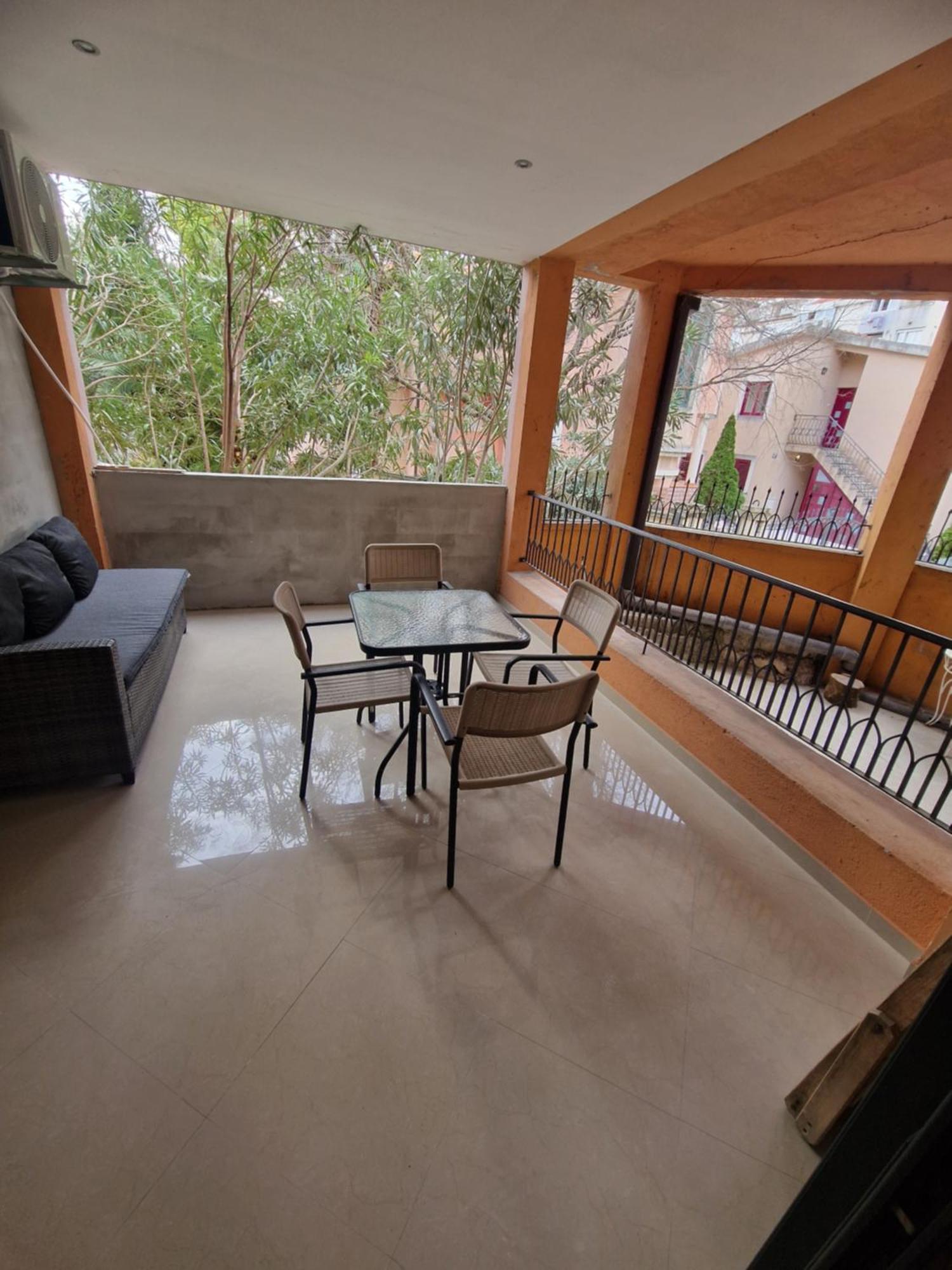 בודווה Guest House Damjana חדר תמונה