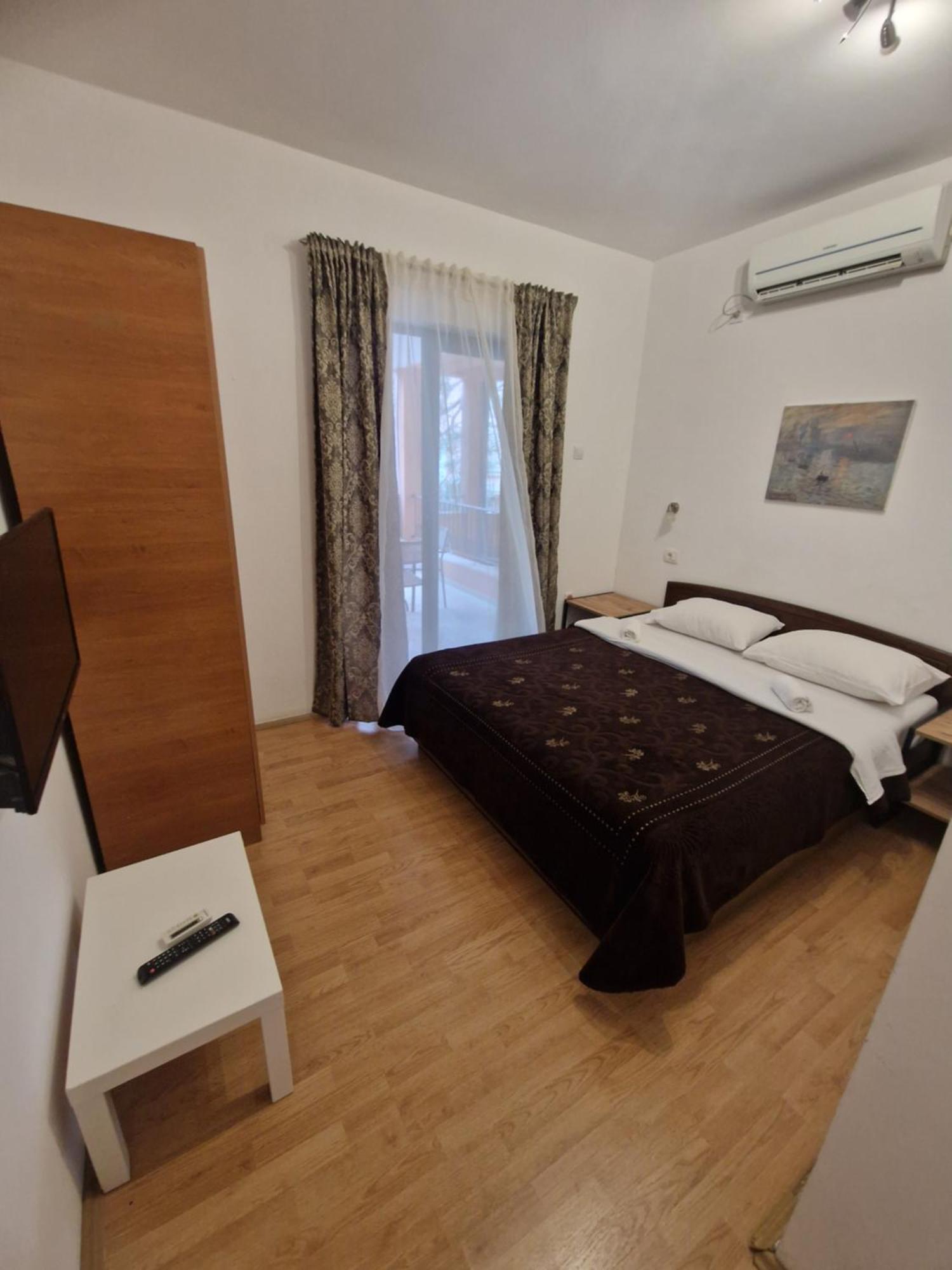 בודווה Guest House Damjana חדר תמונה