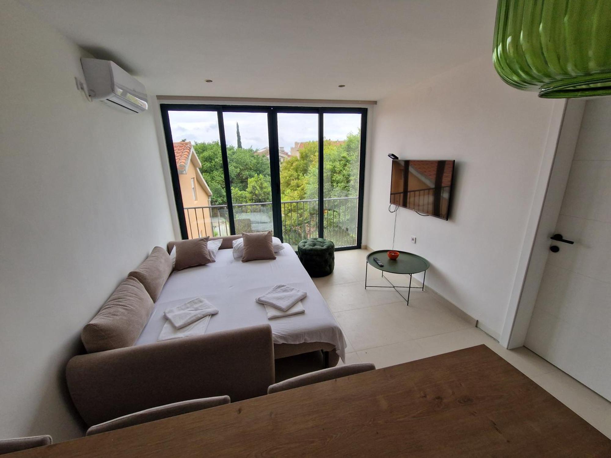 בודווה Guest House Damjana חדר תמונה