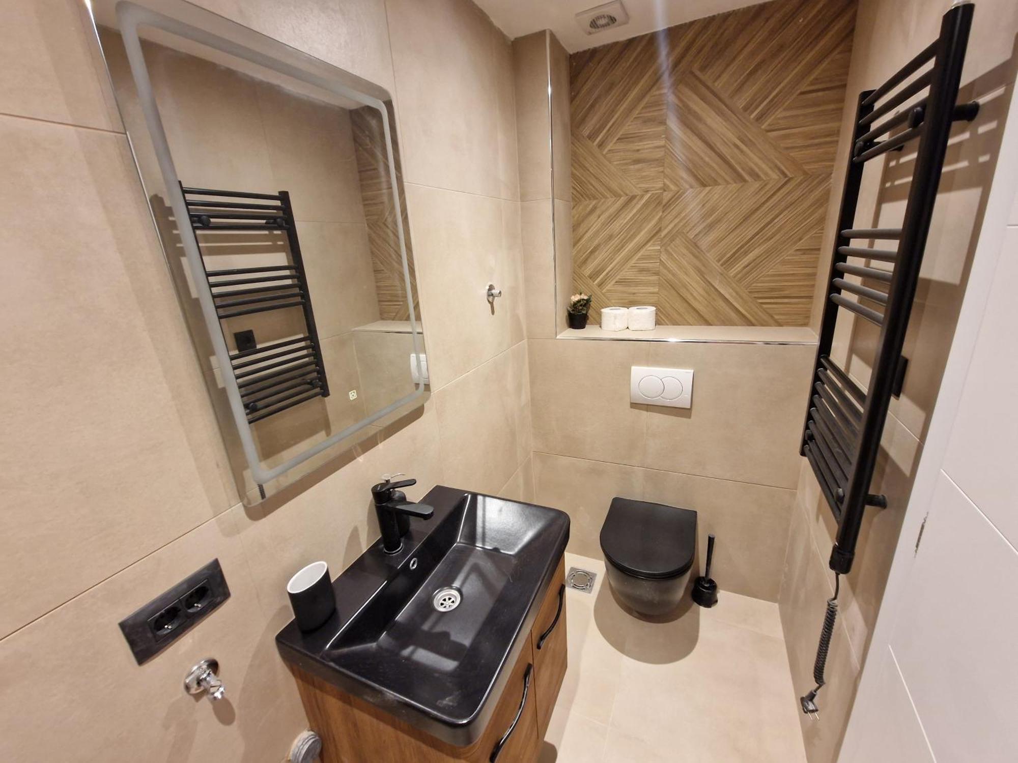 בודווה Guest House Damjana מראה חיצוני תמונה
